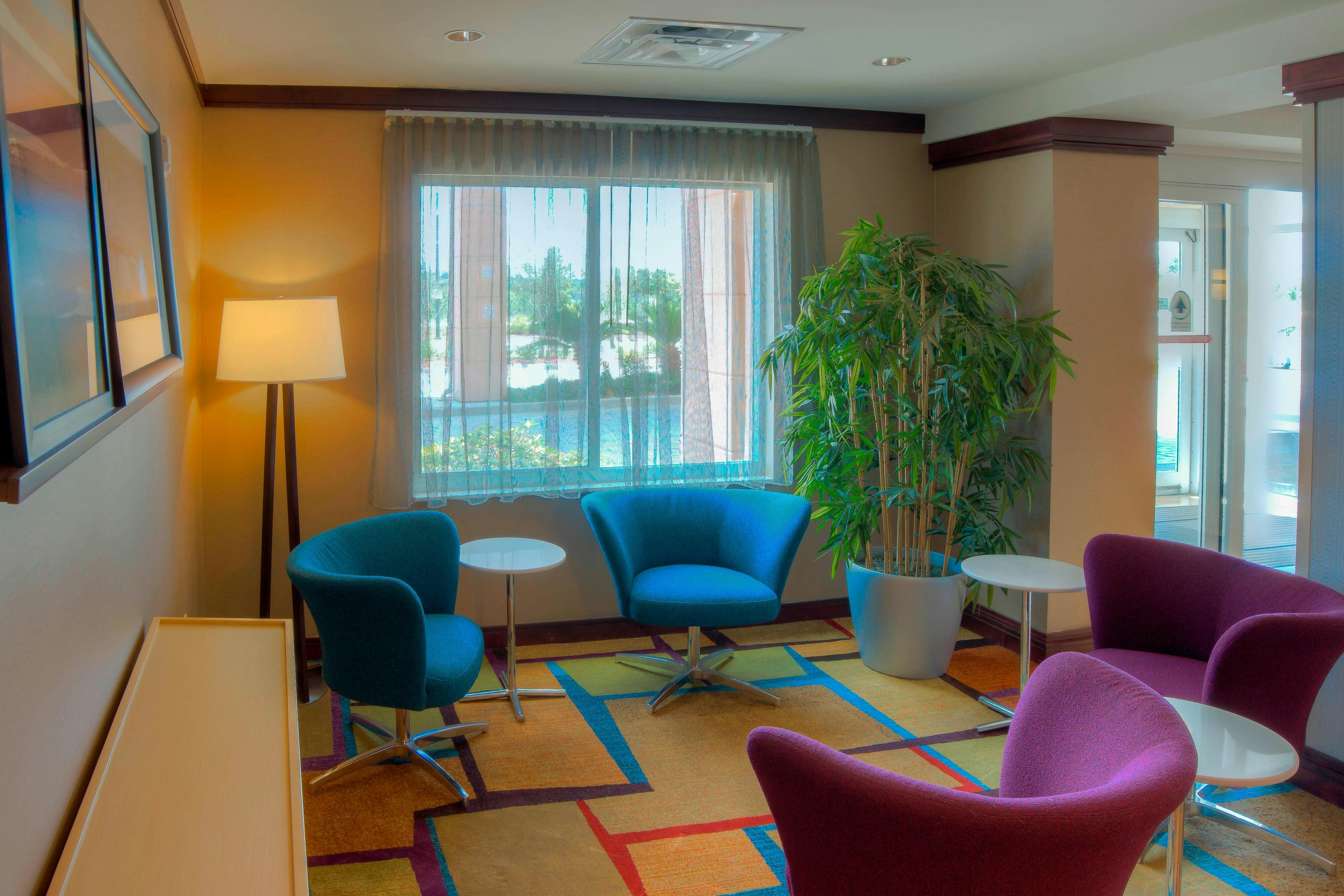 Fairfield Inn Suites Mobile Daphne Eastern Shore 10/13