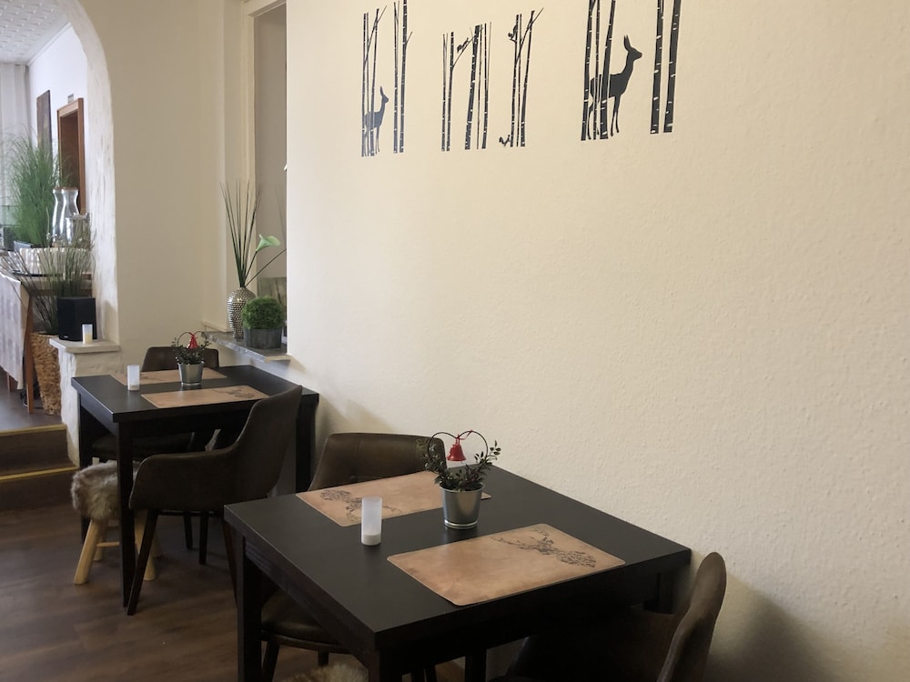 Berghotel Hahnenklee Mit Ferienhaus 37/50