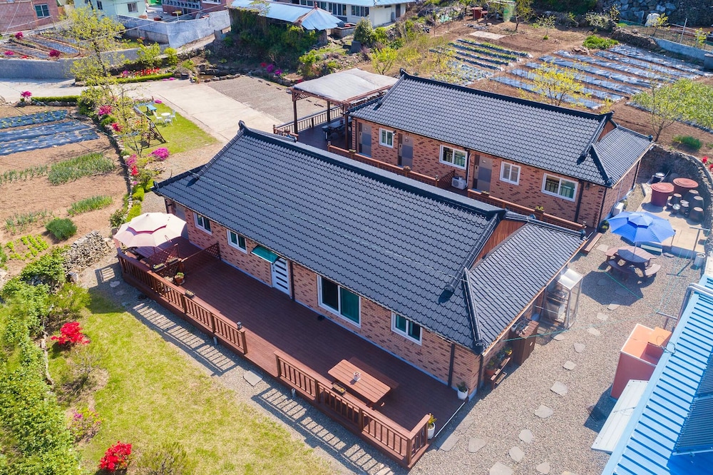 Namhae Gagopa Pension 1/50