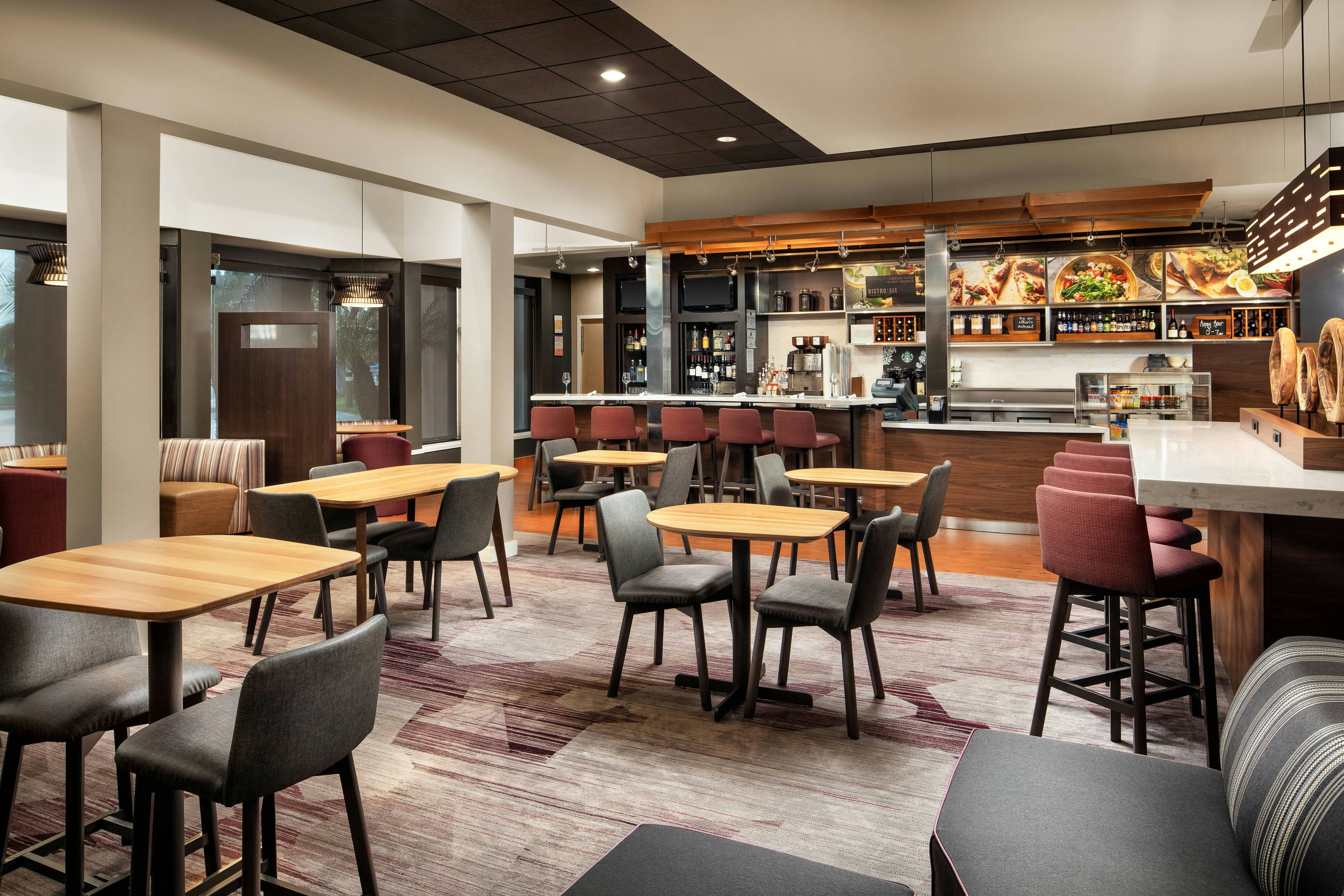 Courtyard Anaheim Buena Park 29/42