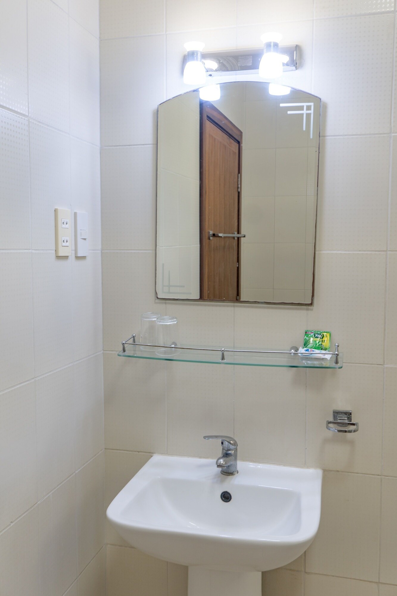 غرفة سوبيريور بسريرين منفصلين، Quo Vadis Dive Resort 5/6