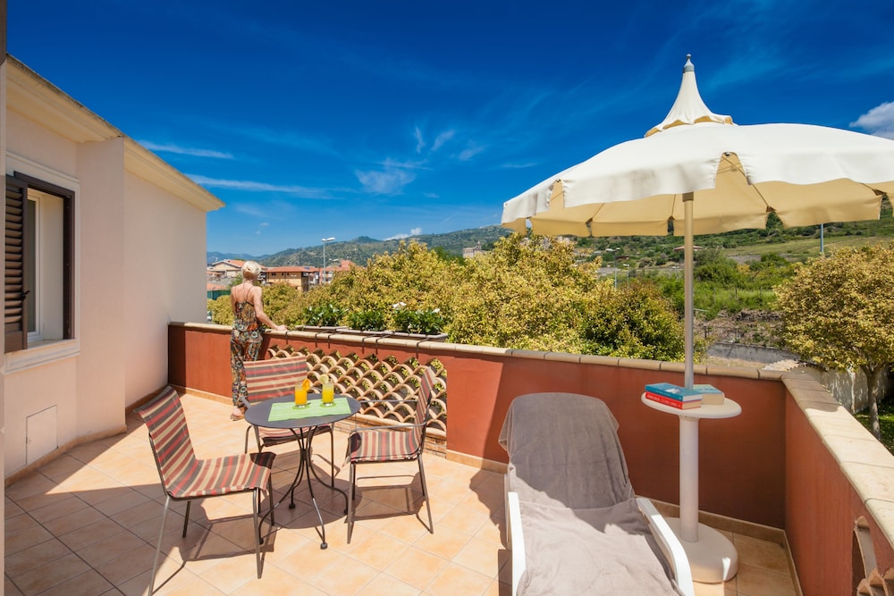 Alcantara Resort - Adults Only 23/33