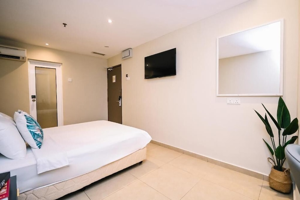 Kingston Hotel 1 @ Bukit Bintang 23/59