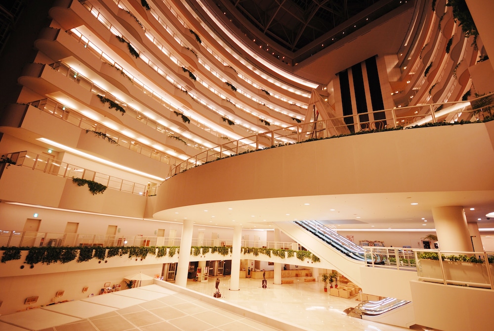 HOTEL KYOCERA 9/50