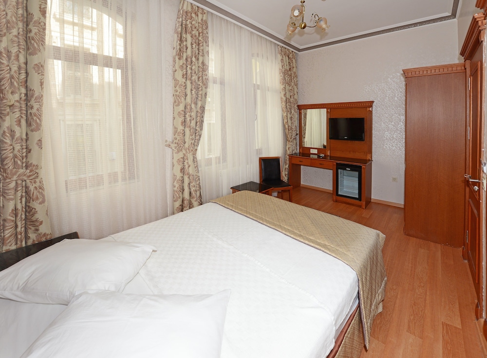 Hotel New House 21/68