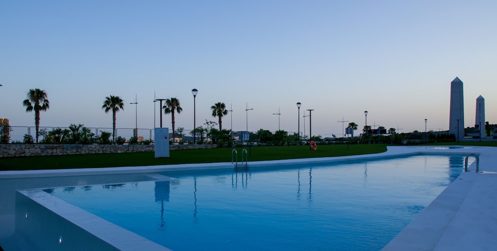 Four Points by Sheraton Costa Blanca 47/67
