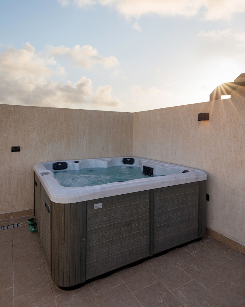 CREEK Hotel and Residences El Gouna 62/84