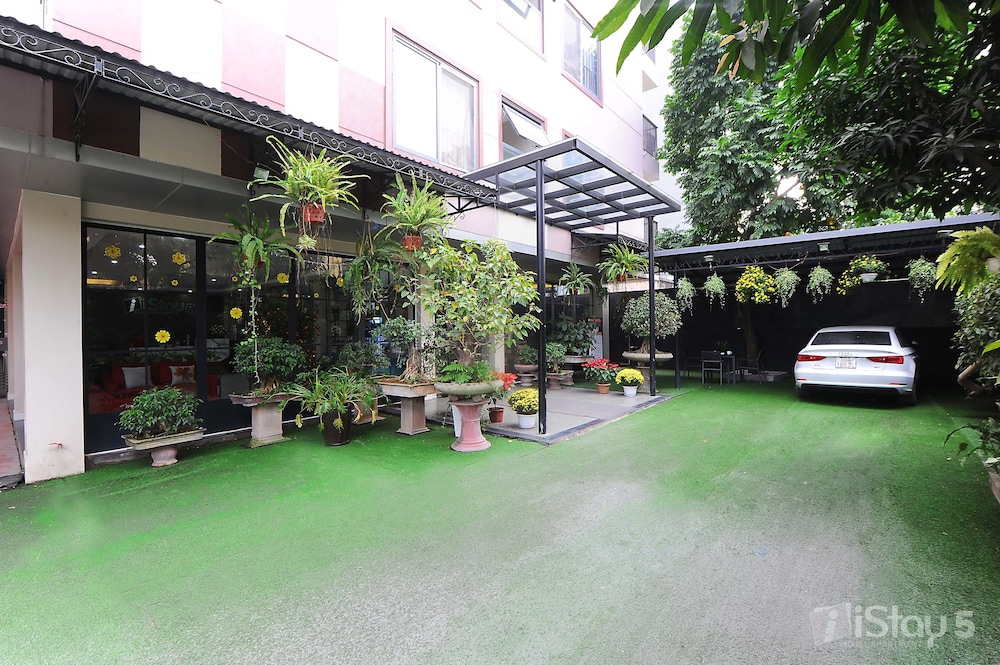 Istay Hotel Apartment 5 67/75
