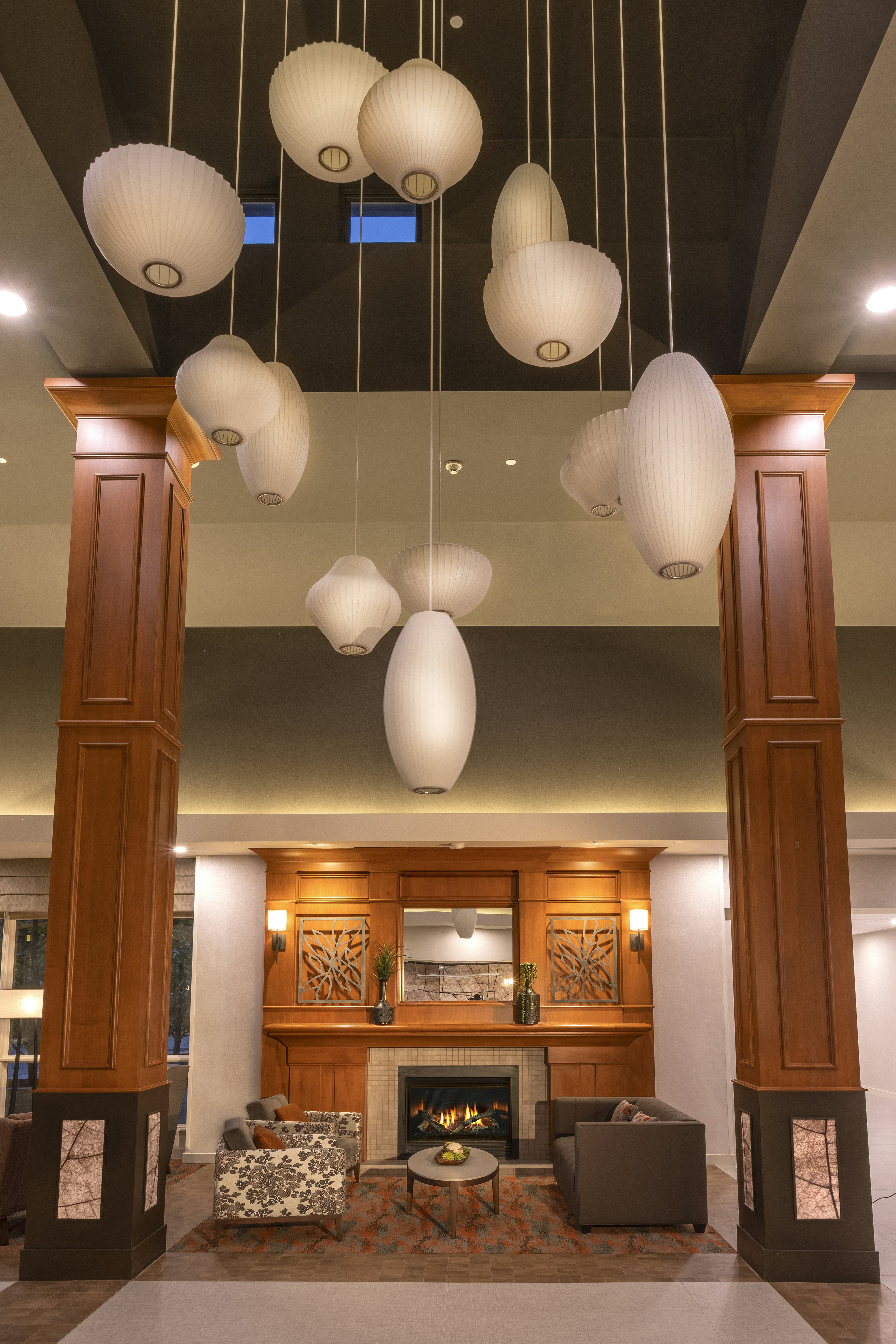 Hilton Garden Inn Seattle Issaquah 5/52