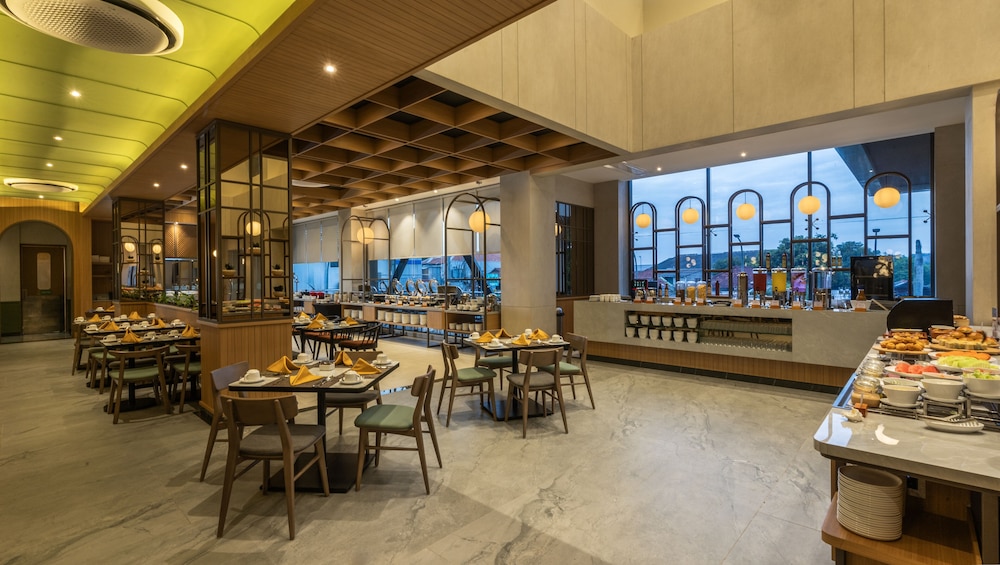 Swiss-Belinn Indramayu 64/85
