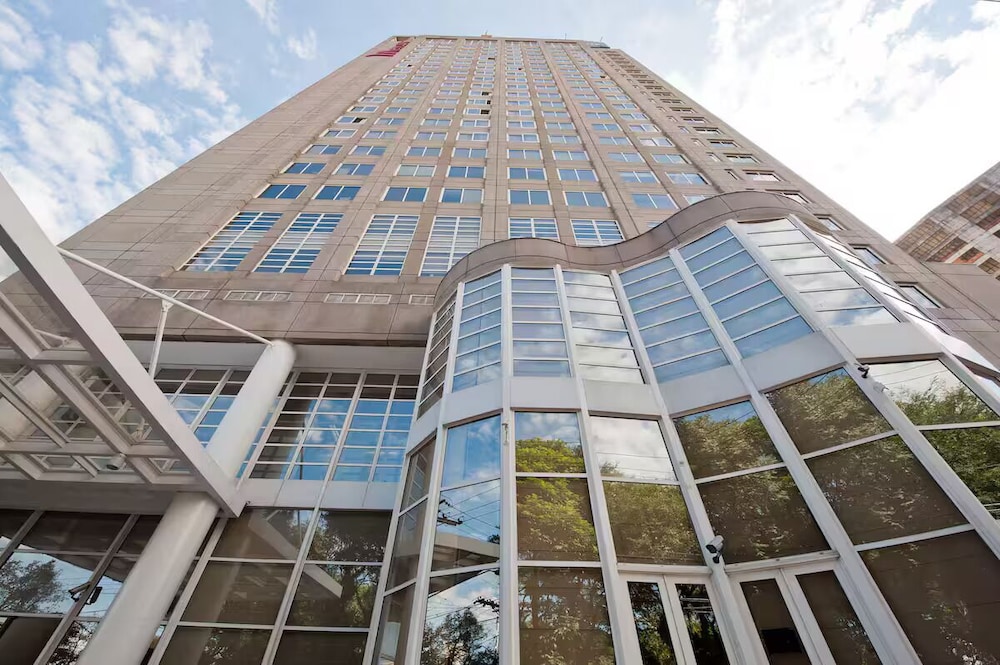 Flat Hotel GRU Guarulhos Airport 1/14