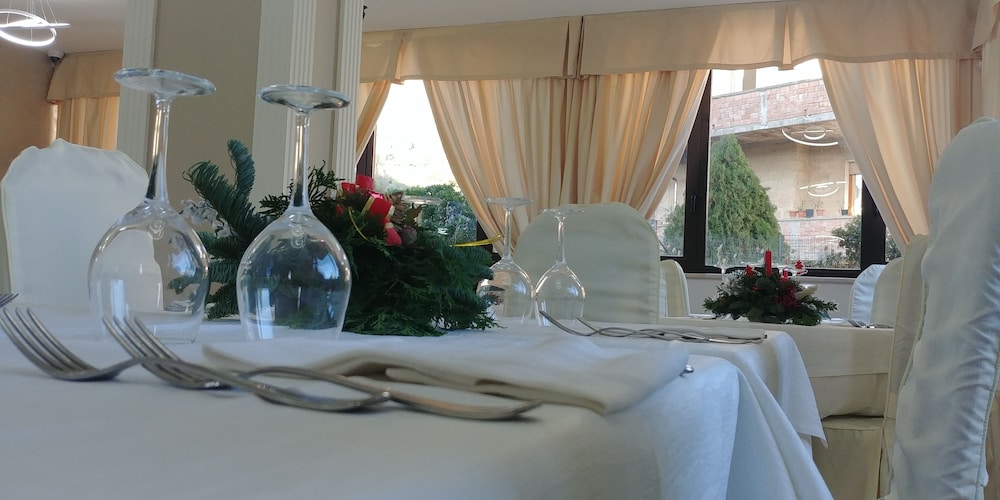 Caserta Antica Hotel 44/66