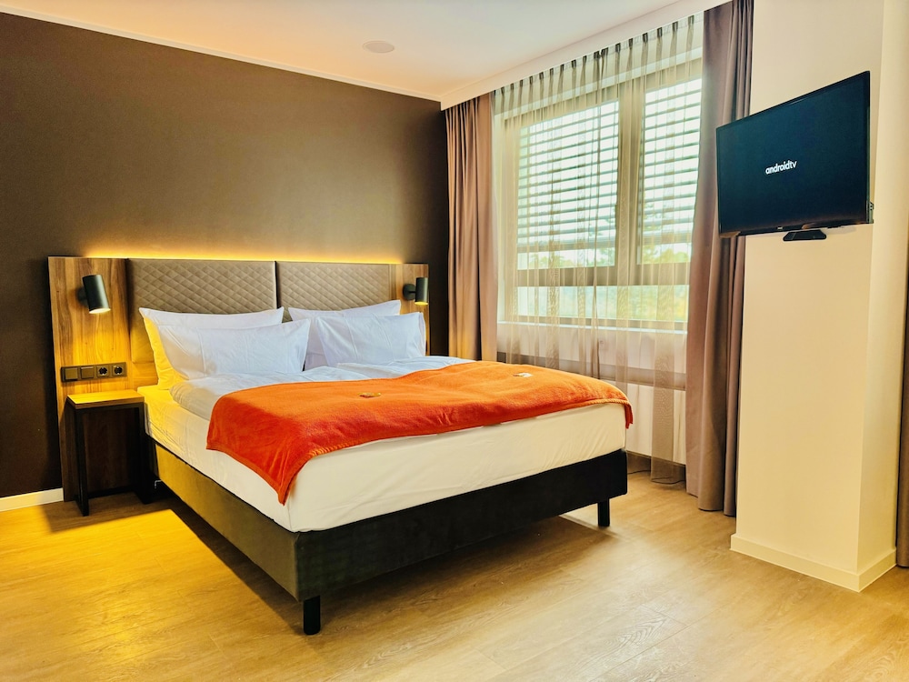 Trip Inn Hotel Frankfurt-Heusenstamm 6/36