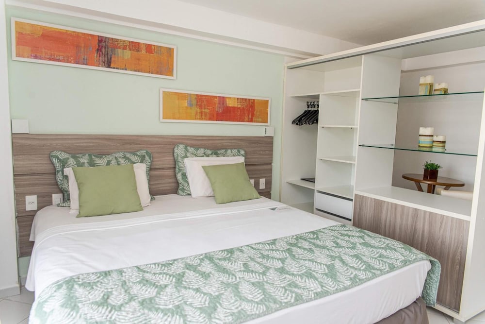 Nobile Inn Cabo Branco 10/38