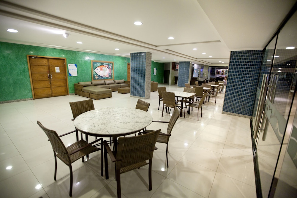 Aquários Praia Hotel 36/52