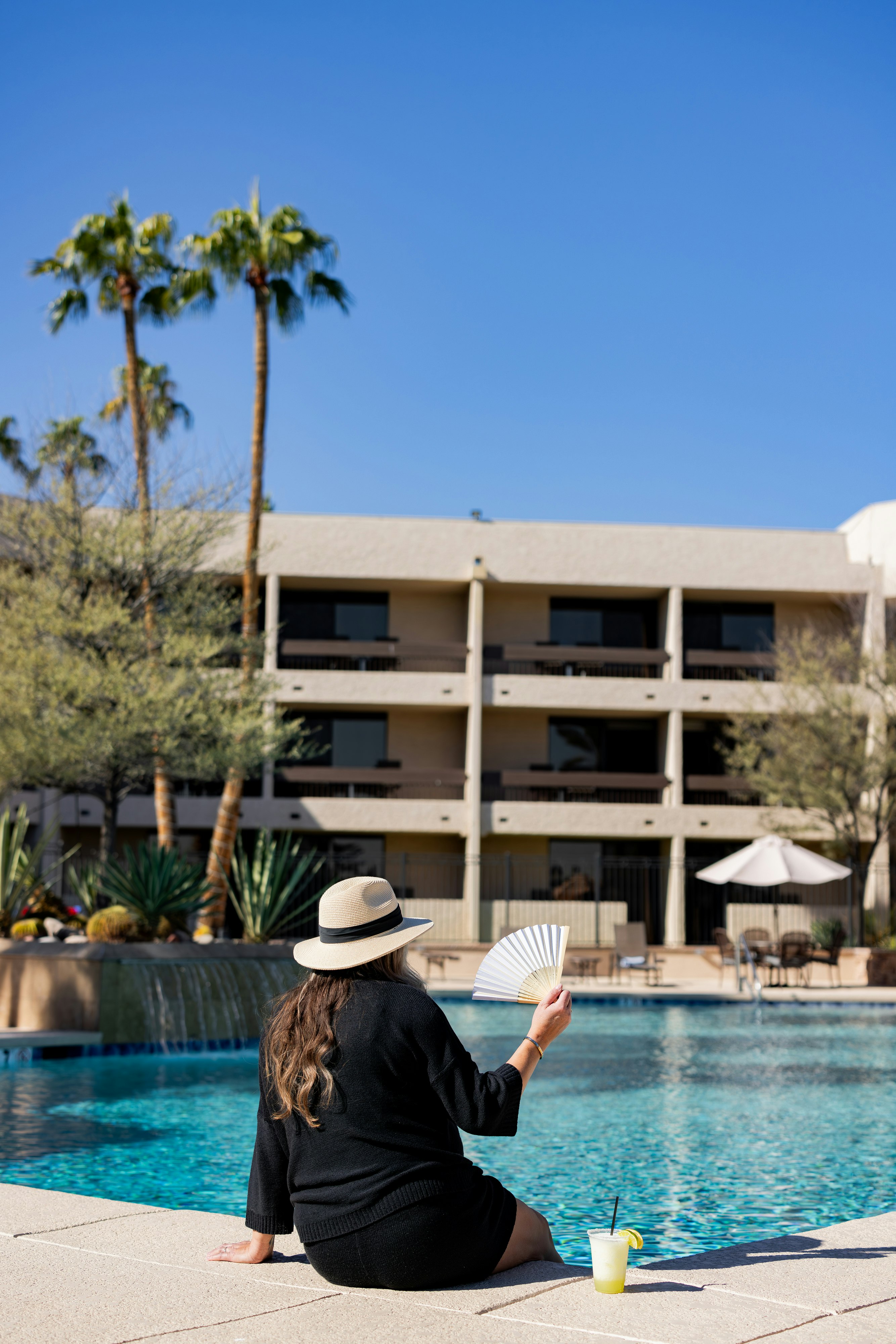 The McCormick Scottsdale 36/90