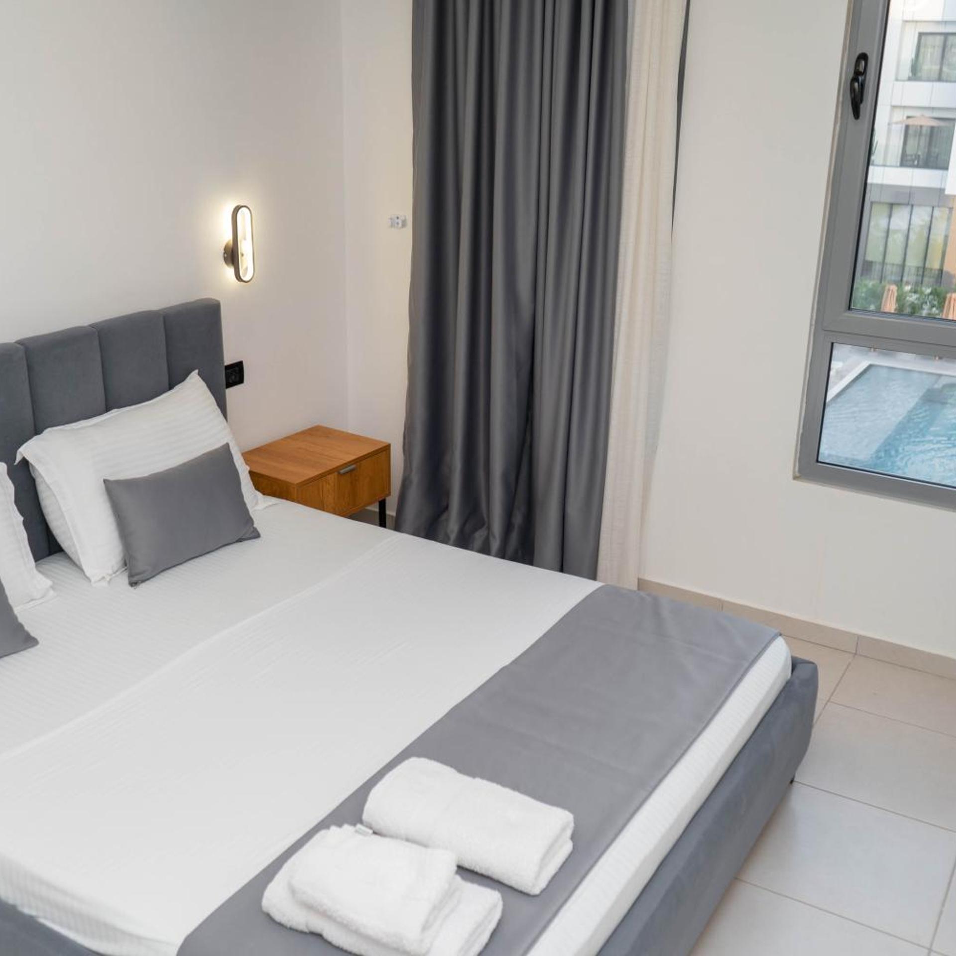 Hotel Maor 18/58