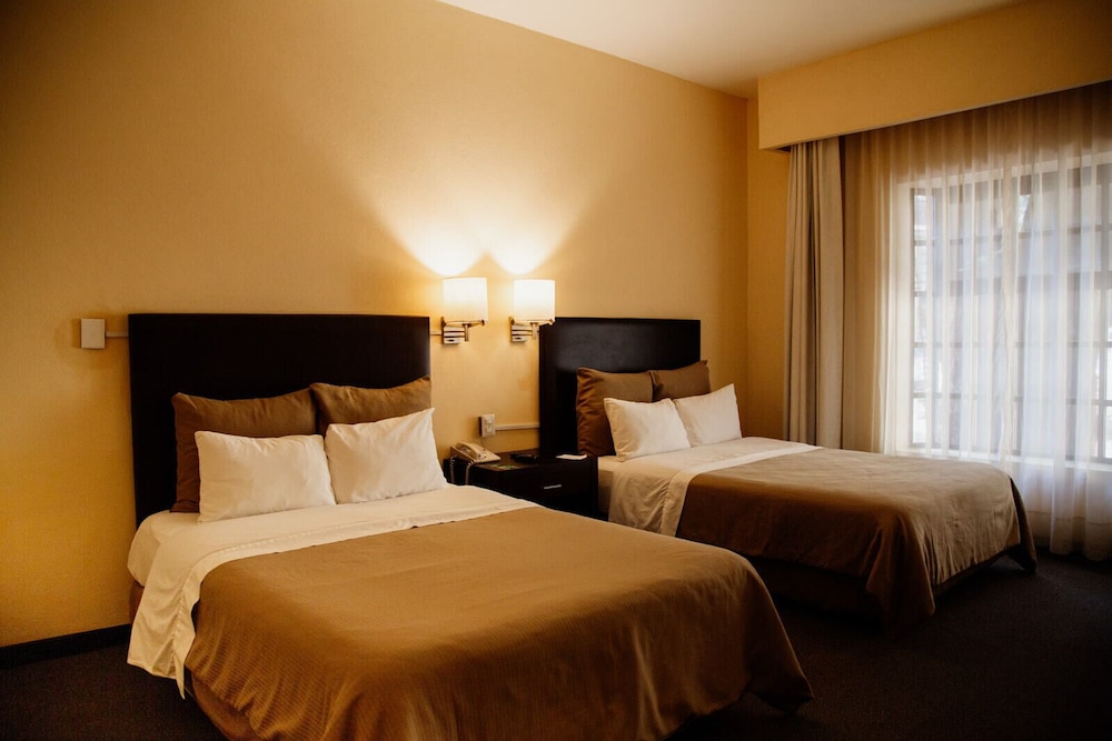 Hotel Rocaval San Cristobal de Las Casas 23/57