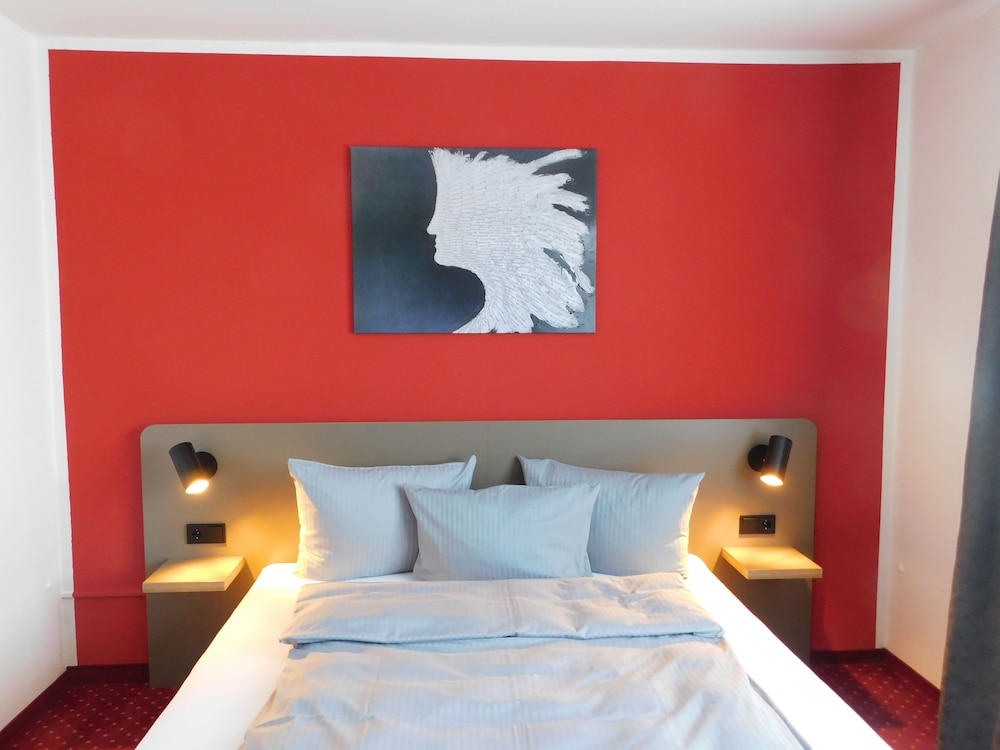 Hotel Konrad Poetzel Holzkirchen 13/50