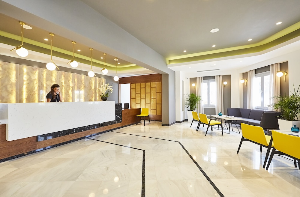 De Sol Hotel and Spa 4/75