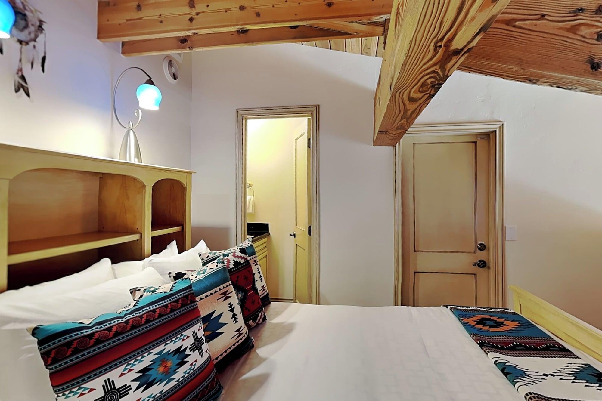 Loft, Studio