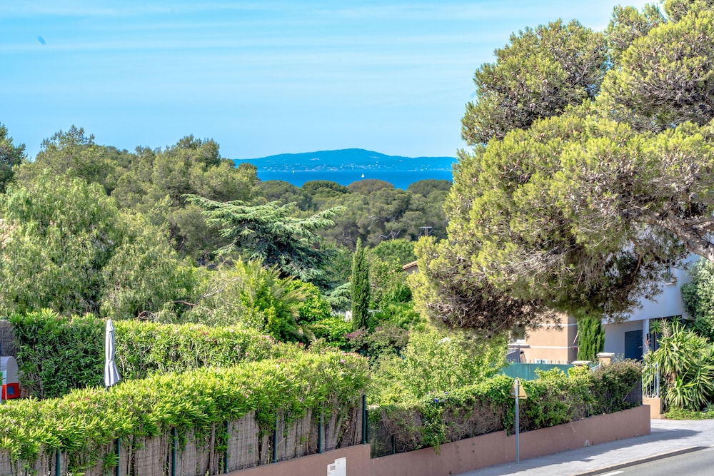 Sure Hotel by Best Western Saint-Raphael Le Dramont 37/48