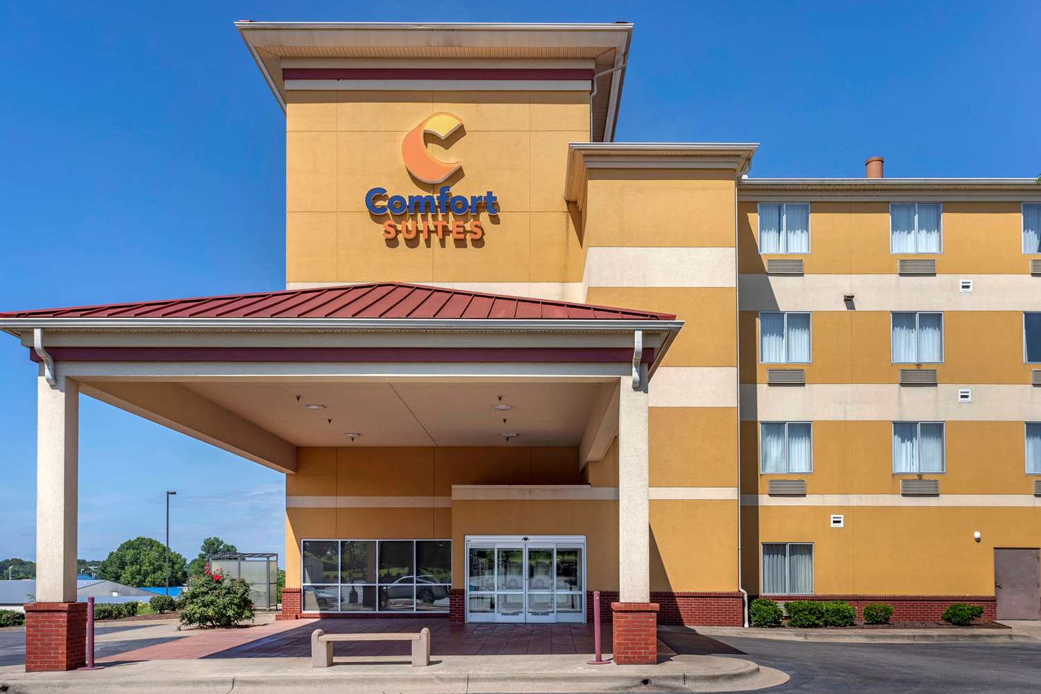 Comfort Suites Florence Shoals Area 2/46