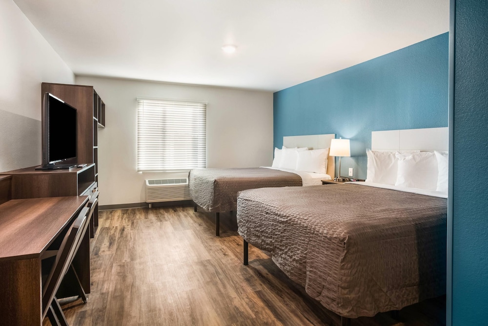 WoodSpring Suites Atlanta Newnan 10/41