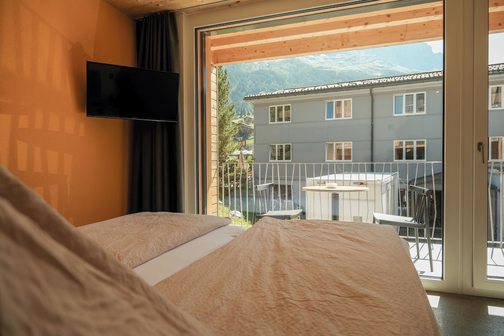 Eiger Lodge Chic 18/41
