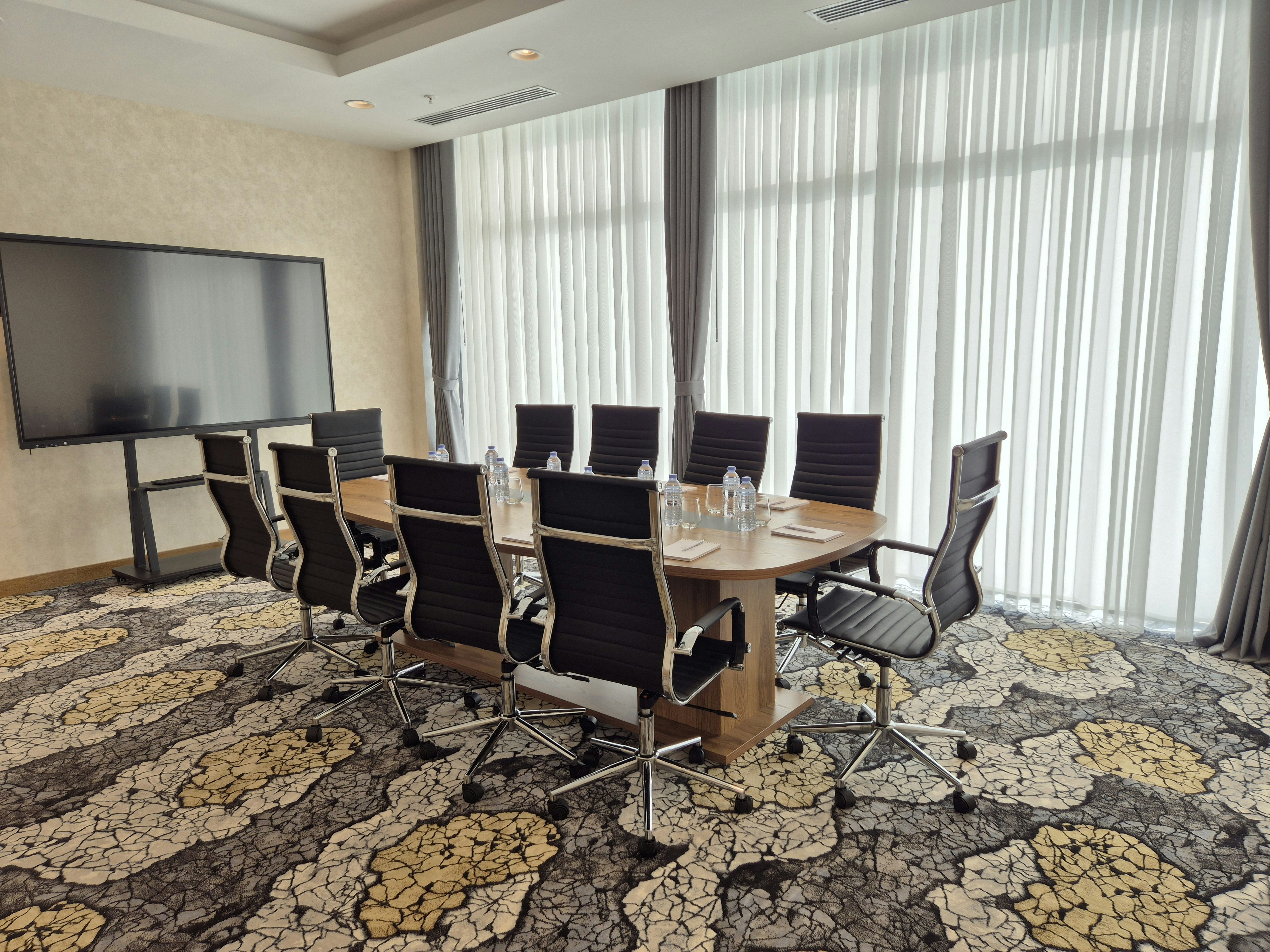 Hilton Garden Inn Termez Ayritom 41/47