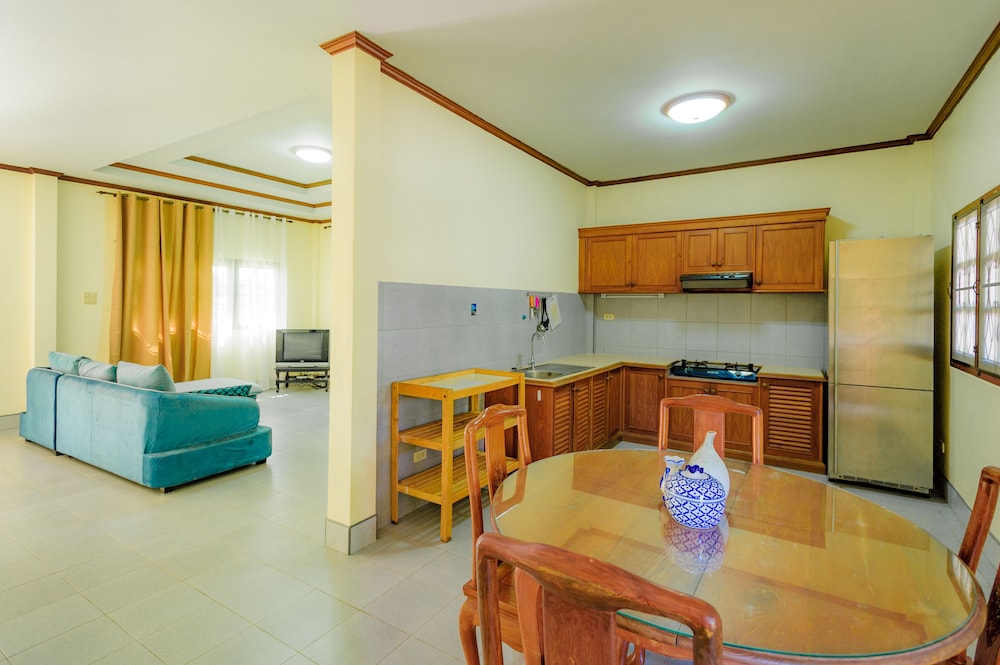 Samui Green Space Resort 21/50
