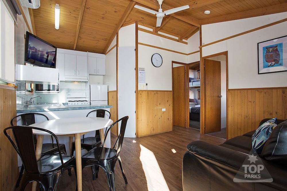 Port Fairy Holiday Park 35/48