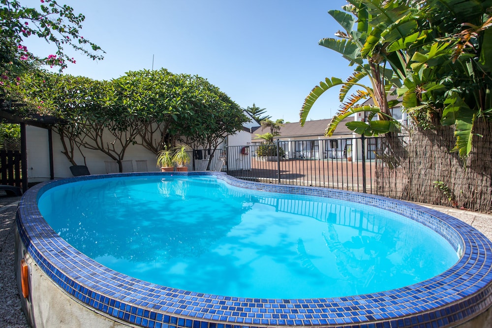 Kerikeri Court Motel 30/41