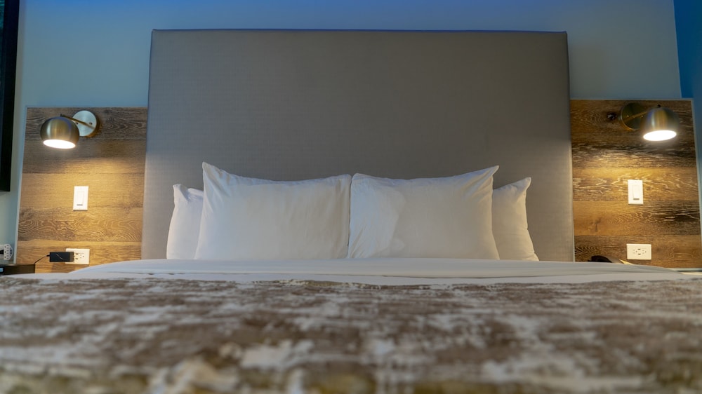 Abitta Boutique Hotel, Ascend Hotel Collection 29/75