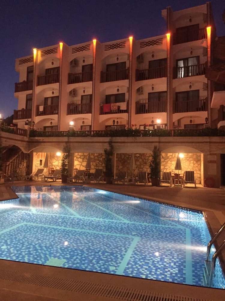 Ates Otel Akyaka 2/46