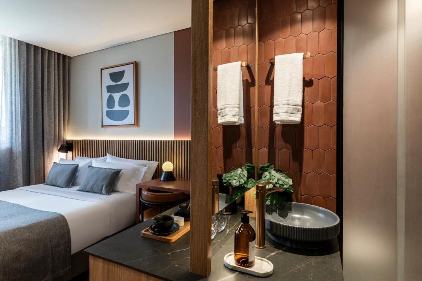 Heiss Hotel 46/46