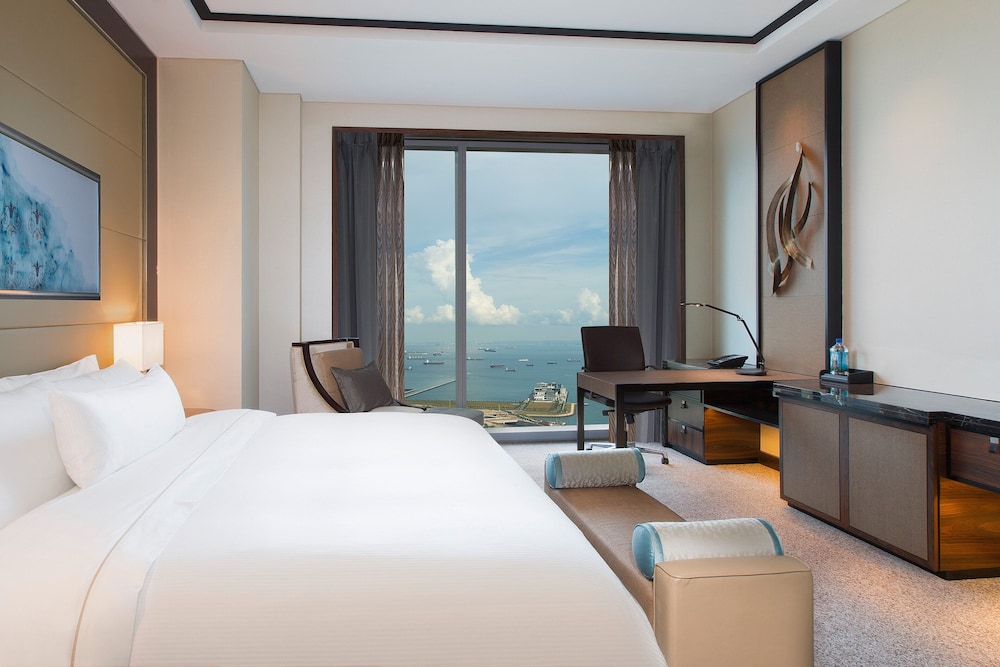 The Westin Singapore 20/52