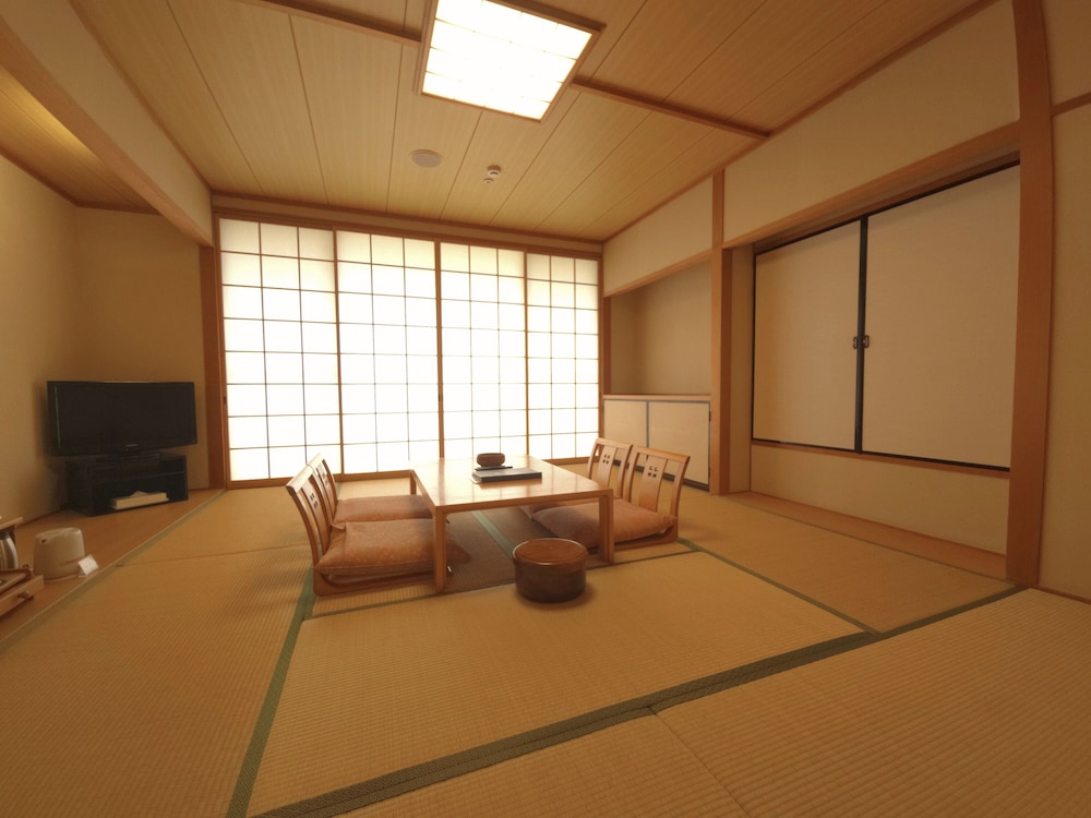 KIJIMA KOGEN HOTEL 50/58
