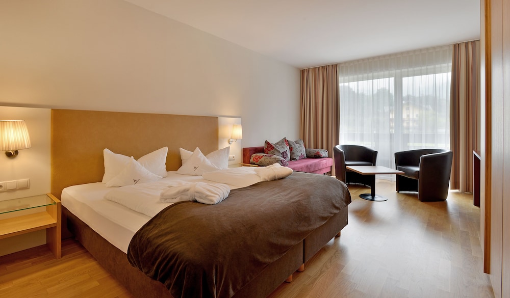 Hotel Malerhaus 9/43