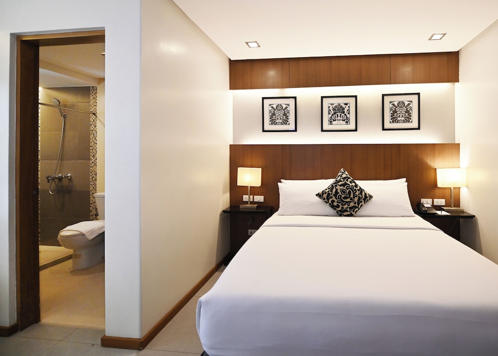 St Mark Hotel 36/65