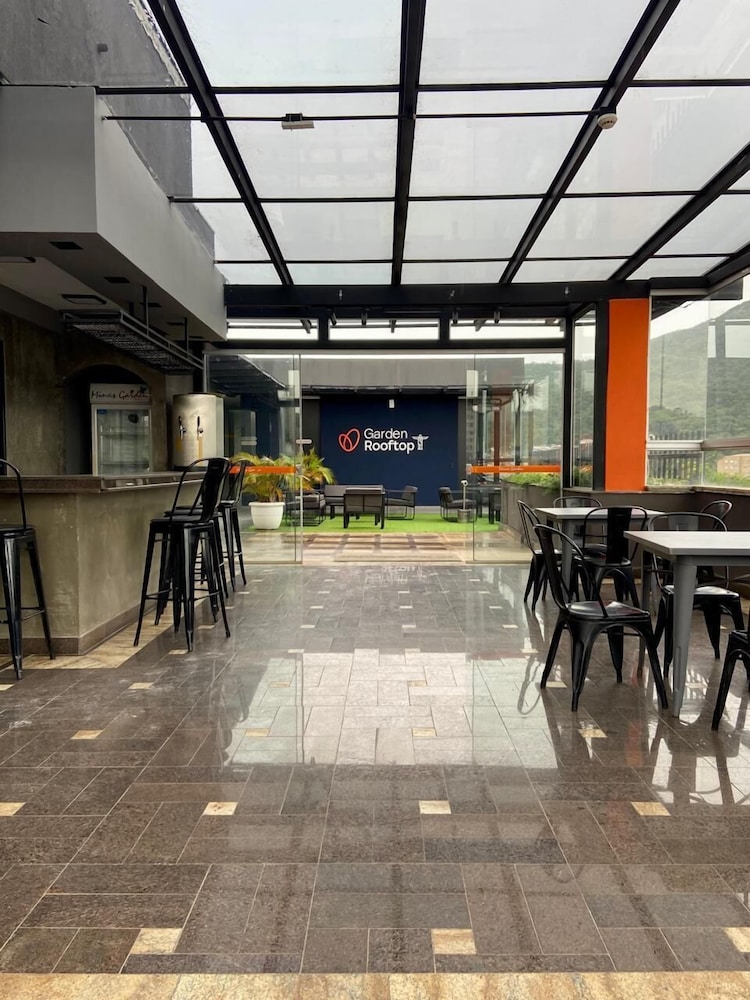 Minas Garden Hotel 7/46