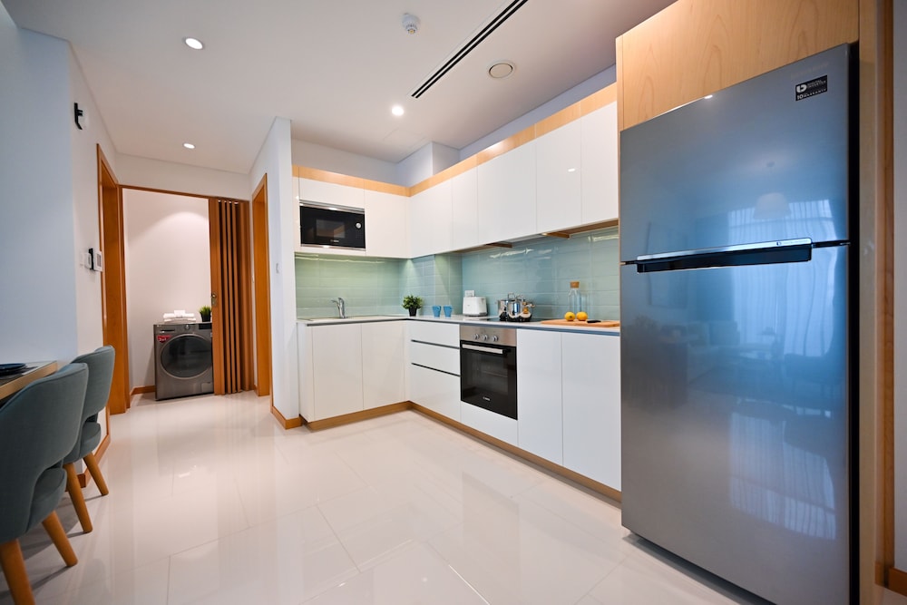 Springfield套房酒店Seef(Springfield Suites Seef) 图片5