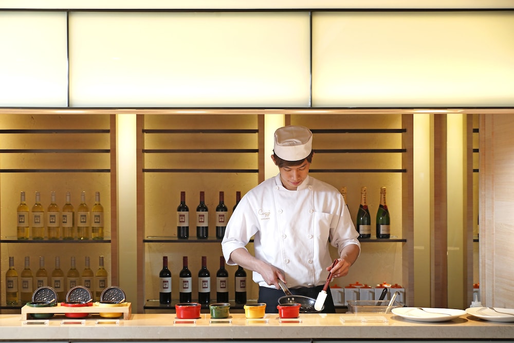 Hotel Cozzi Zhongxiao 29/46