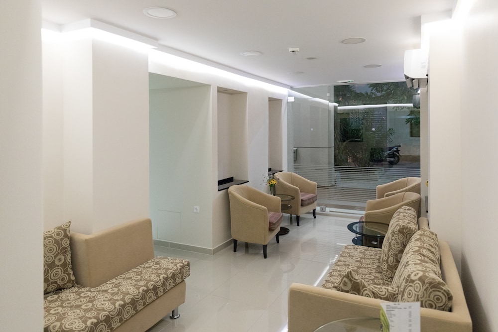 Epidavros Hotel 50/70