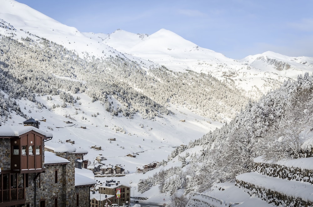 APARTAMENTS PRAT DE LES MOLLERES 22/31