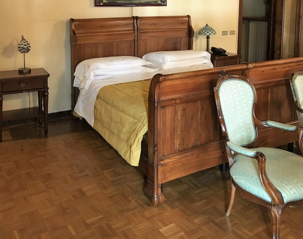Boutique Hotel Scalzi - Adults Only 38/75