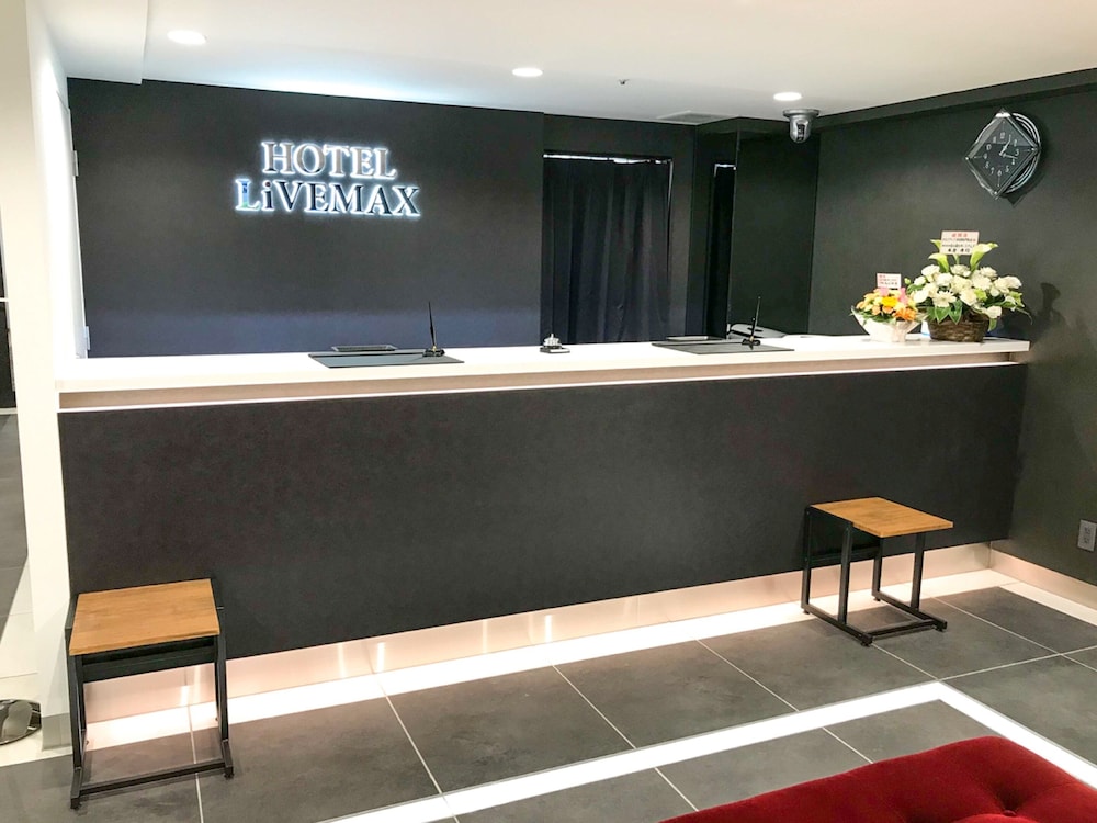 ホテルリブマックス新宿歌舞伎町明治通 写真4