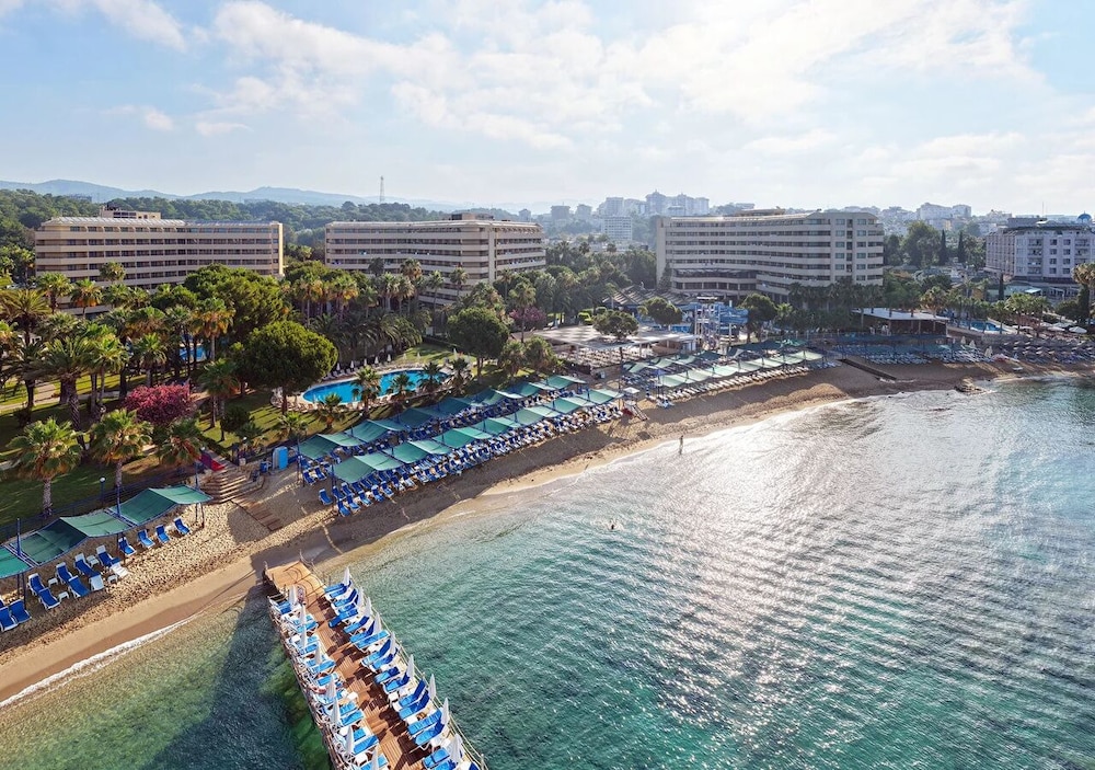 Ozkaymak Select Resort Hotel 46/50