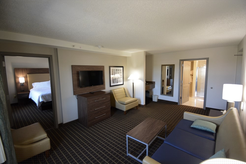 Holiday Inn Hazlet 29/69