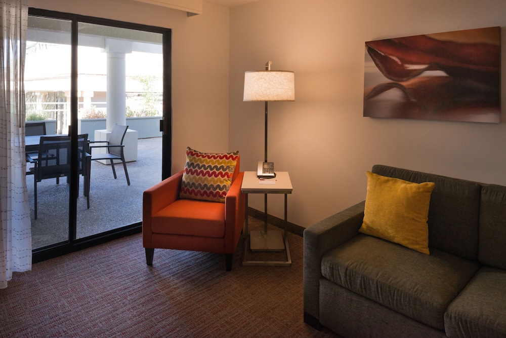 Residence Inn Palo Alto Menlo Park 36/72